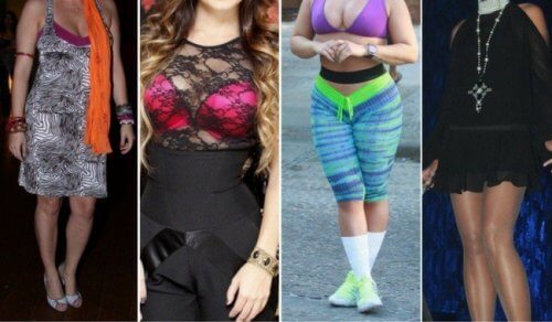 洋服選びで気を付けたい8つのこと 洋服選びで気を付けたい8つのこと