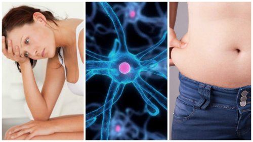 ホルモンバランスの乱れによる8つの症状 ホルモンバランスの乱れによる8つの症状