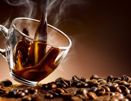 コーヒー