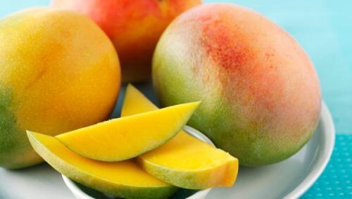 マンゴーを食べるべき7つの理由