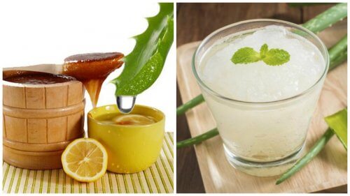 ビタミンたっぷりスムージーで視力回復&代謝アップ!