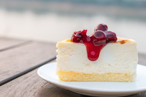 ケーキ