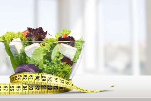 ダイエット中に避けるべき食品９選