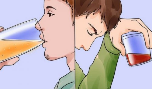 飲酒がもたらす健康への悪影響10