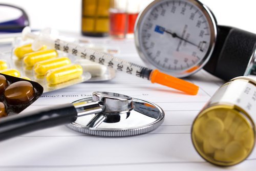 糖尿病と高血圧：何を食べれば良いのでしょうか？