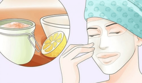 加齢によるシミを薄くする方法