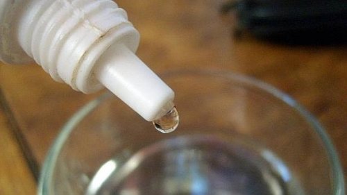 知られざる過酸化水素の使用法