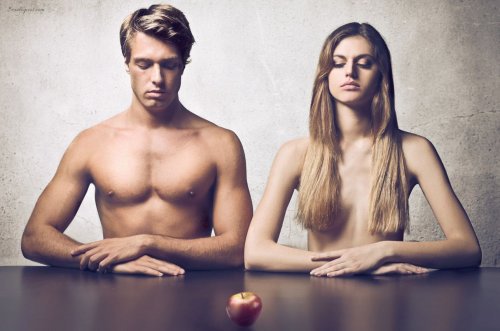 Aセクシャル:性的欲求を感じられない人