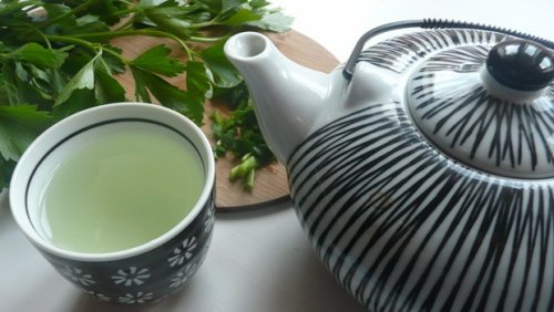 肝臓をデトックスし、体調をよくする食品