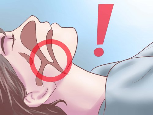 睡眠時無呼吸症候群の対処法 睡眠時無呼吸症候群の対処法