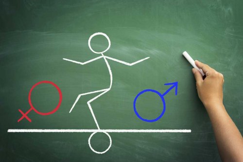 セクシャリティ