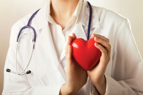 チアシードの効能：心臓の健康維持