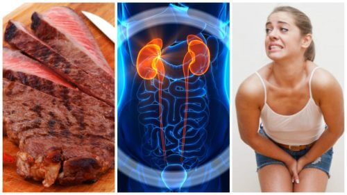 あなたの腎臓に影響を与えているかもしれない6つの習慣 あなたの腎臓に影響を与えているかもしれない6つの習慣