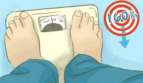 加齢による体重増加を予防する知っておきたい７つのこと