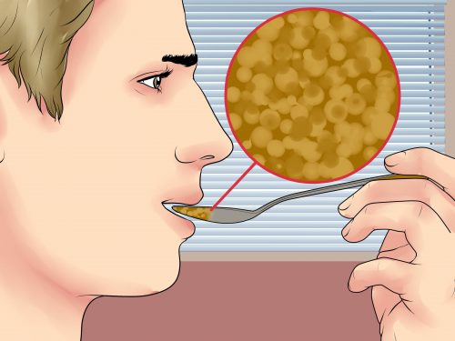免疫システムを強化する8つの食品とは? 免疫システムを強化する8つの食品とは?
