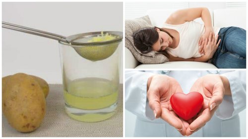 生のジャガイモジュースが体にいい8つのわけ