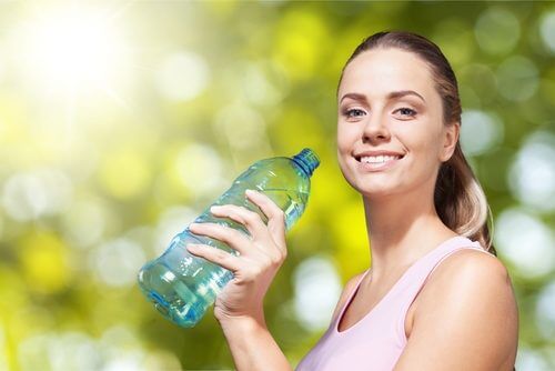 たった1日でデトックス!短時間で老廃物を体から追い出そう