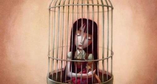 有害な家族 :その子どもへの影響について