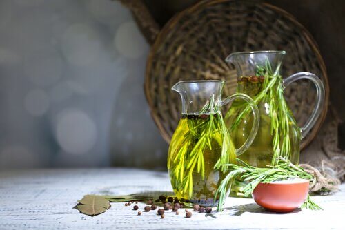 oregano oil