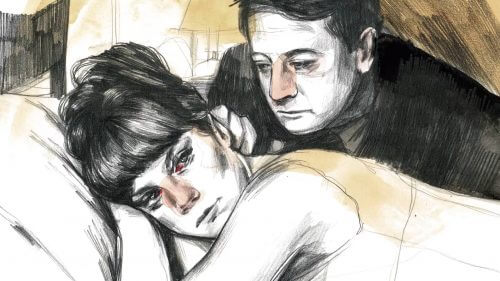 「変わる」という約束は、よりを戻すのに役立つ?