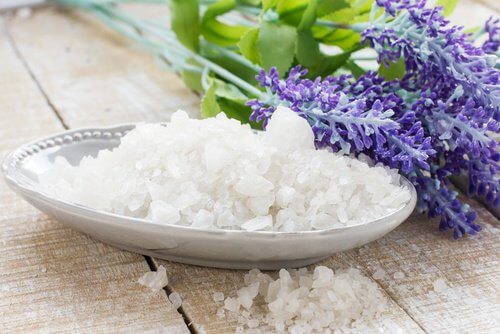 sea salt