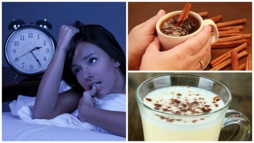 眠りを助ける6つの古い家庭薬