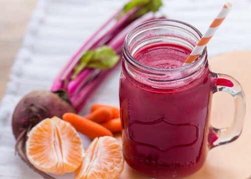 肝臓と膵臓の炎症を治癒する食品７つ