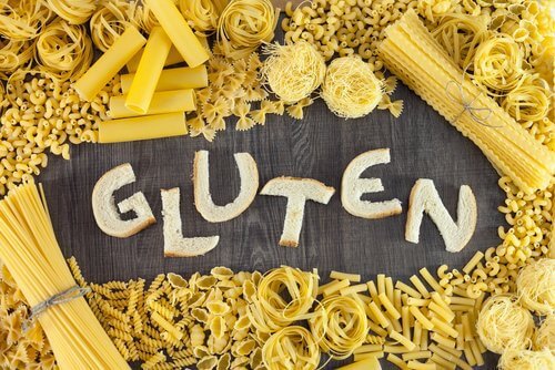 グルテンを食べるのをやめるべき5つのサイン グルテンを食べるのをやめるべき5つのサイン