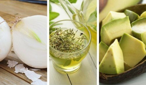 健康促進効果のある7つの食品 健康促進効果のある7つの食品