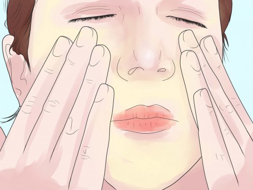 自然に角質を除去する3つの方法