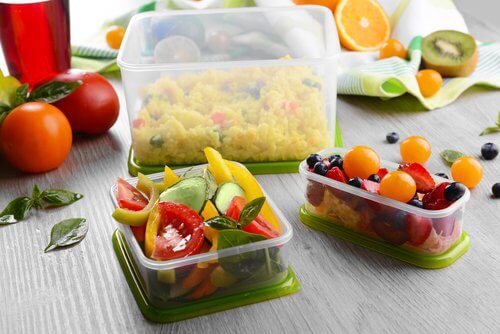 プラスチックの危険性