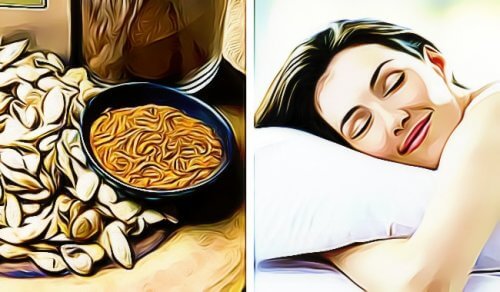今夜からぐっすり!/かぼちゃの種の驚きの安眠効果 今夜からぐっすり!/かぼちゃの種の驚きの安眠効果