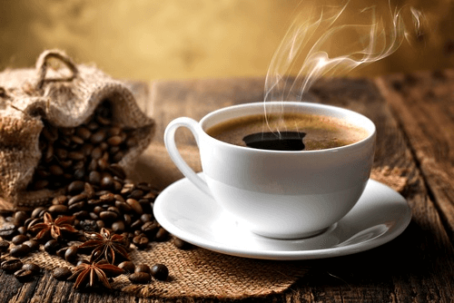 コーヒー
