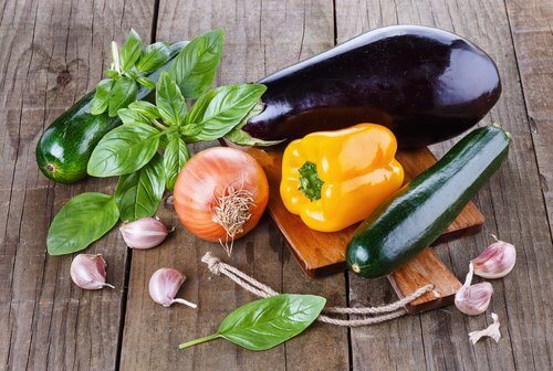ガンを予防できる食生活 ガンを予防できる食生活