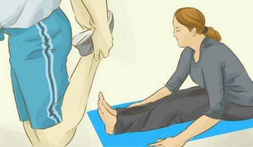 筋肉の痙攣を予防するための５つのヒント