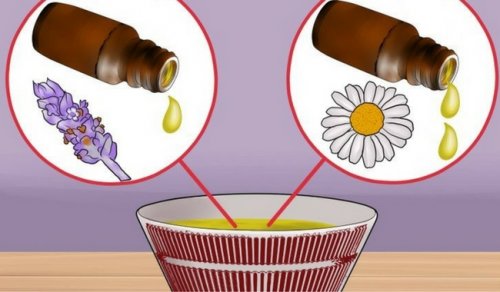 エッセンシャルオイルをお家で活用する7つの方法 エッセンシャルオイルをお家で活用する7つの方法