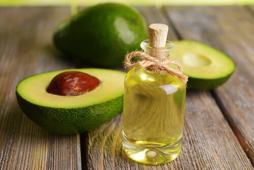Avocado and its oil