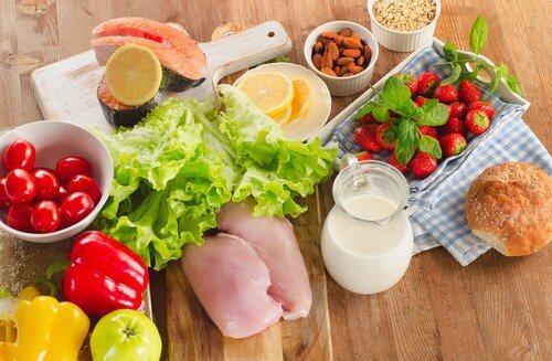 Anti-cancer-diet