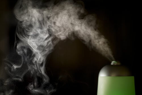 Aromatic-diffusor