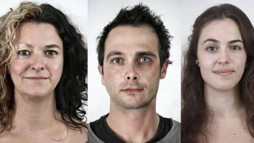 遺伝子は子どもの外見にどのように影響する?