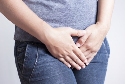 自然療法で尿路感染症を治療しよう 自然療法で尿路感染症を治療しよう