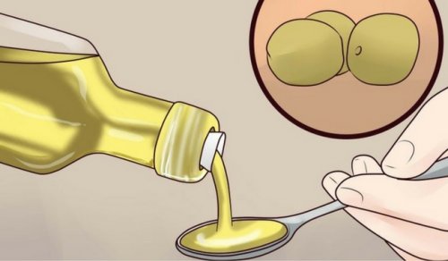 オリーブオイルを使っておうちをピカピカにする方法 オリーブオイルを使っておうちをピカピカにする方法