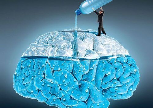 水分補給が脳に与える効果５選