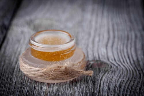Honey