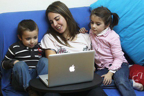 遺伝子の影響:髪の色