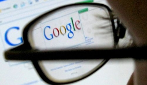 Internet-search