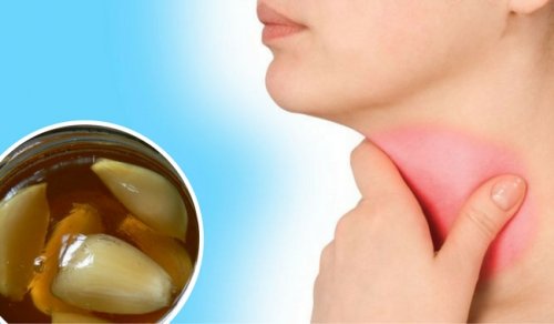 のどの痛みに効く5つの家庭療法 のどの痛みに効く5つの家庭療法