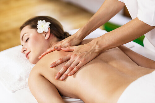 Massage-
