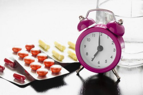 薬と食べ物の危険な組み合わせ
