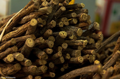 低血圧に効果のある食べ物10選